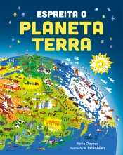 Espreita o Planeta Terra