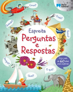 Bertrand.pt - Espreita - Perguntas e Respostas