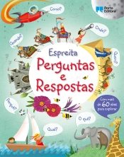 Espreita - Perguntas e Respostas