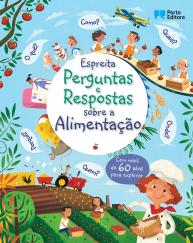 Espreita Perguntas e Respostas sobre a Alimentação
