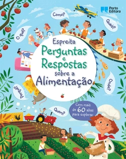 Bertrand.pt - Espreita Perguntas e Respostas sobre a Alimentação