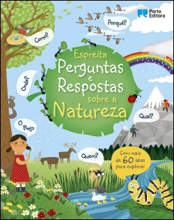 Bertrand.pt - Espreita - Perguntas e Respostas sobre a Natureza