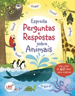Bertrand.pt - Espreita - Perguntas e Respostas sobre Animais