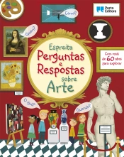 Espreita Perguntas e Respostas sobre Arte