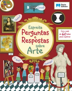 Bertrand.pt - Espreita Perguntas e Respostas sobre Arte