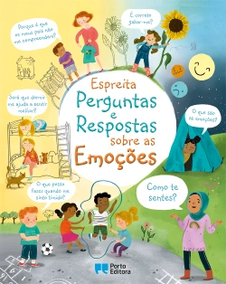 Bertrand.pt - Espreita Perguntas e Respostas sobre as Emoções