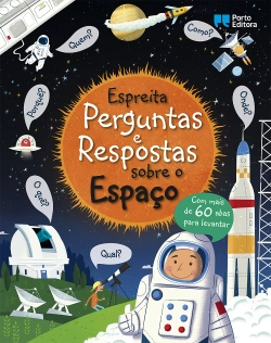 Bertrand.pt - Espreita Perguntas e Respostas sobre o Espaço