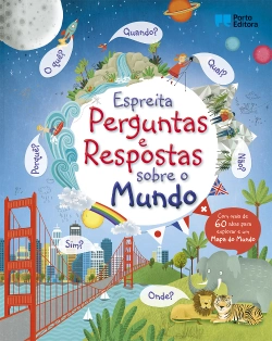 Bertrand.pt - Espreita - Perguntas e Respostas sobre o Mundo