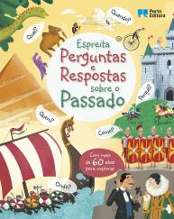 Espreita Perguntas e Respostas sobre o Passado