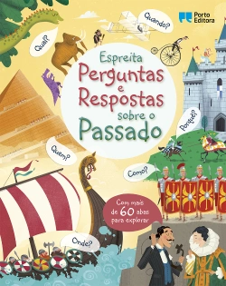 Bertrand.pt - Espreita Perguntas e Respostas sobre o Passado