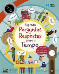 Espreita Perguntas e Respostas sobre o Tempo