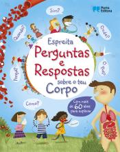 Espreita - Perguntas e Respostas sobre o teu corpo