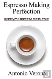Espresso Making Perfection