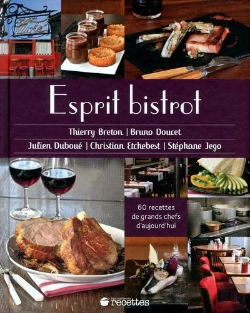 Bertrand.pt - Esprit Bistrot