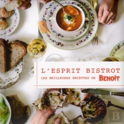 Bertrand.pt - Esprit Bistrot  Les 25 Meilleures Recettes Du Benoit