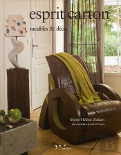Esprit Carton. Meubles & Deco