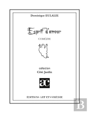 Esprit D'Amour