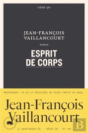 Esprit De Corps