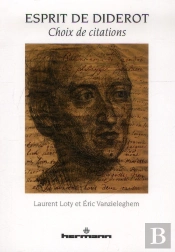 Esprit De Diderot