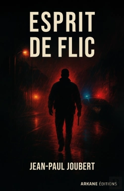Bertrand.pt - Esprit De Flic
