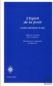 Esprit De La Foret Et Autres Contes Esto