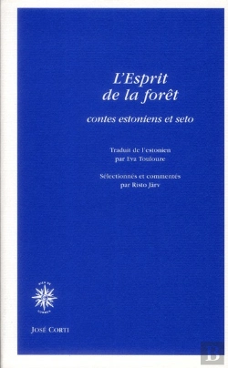 Bertrand.pt - Esprit De La Foret Et Autres Contes Esto