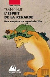 Esprit De La Renarde (L') Nouvelle Edition