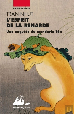 Bertrand.pt - Esprit De La Renarde (L') Nouvelle Edition