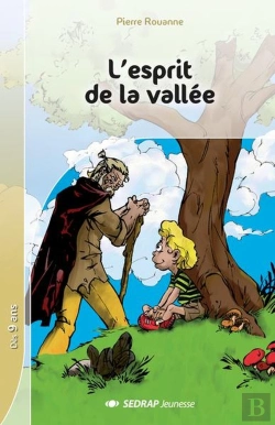 Bertrand.pt - Esprit De La Vallee - 5 Romans + Fichier