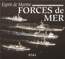 Bertrand.pt - Esprit De Marine ; Tant Qu'Il Y Aura La Mer