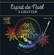 Esprit De Noel A Gratter