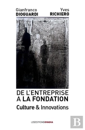 Esprit D'Entreprise Et Culture En Action