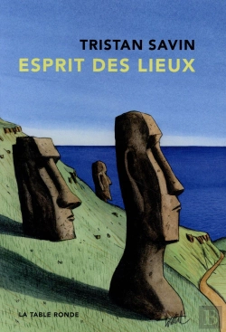 Bertrand.pt - Esprit Des Lieux (Chroniques Nomades)