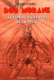 Esprit Du Vent Et De La Peste