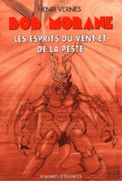 Bertrand.pt - Esprit Du Vent Et De La Peste
