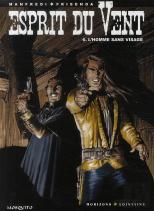 Esprit Du Vent Tome 4 ; Windigo
