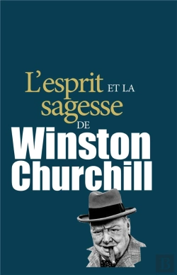 Bertrand.pt - Esprit & Sagesse - Winston Churchill