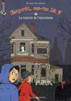Bertrand.pt - Esprit Es-Tu La Maison Hante 2