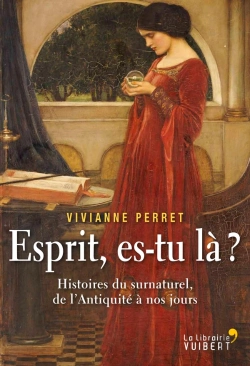 Bertrand.pt - Esprit Es Tu La ?