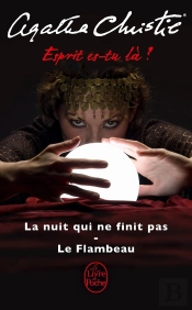 Esprit Es-Tu La ? (Volume Double)