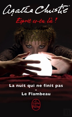 Bertrand.pt - Esprit Es-Tu La ? (Volume Double)