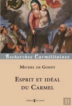 Bertrand.pt - Esprit Et Idéal Du Carmel