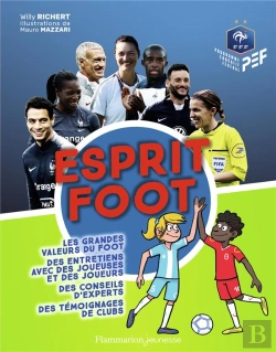 Bertrand.pt - Esprit Foot