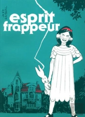 Esprit Frappeur