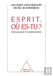 Esprit, Où Es-Tu ? Psychanalyse Et Neurosciences