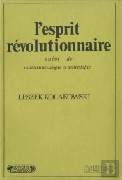 Esprit Revolutionnaire (L')