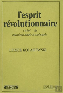 Bertrand.pt - Esprit Revolutionnaire (L')