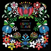 Esprit Slave-Coloriage