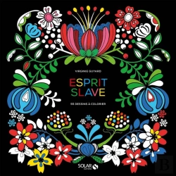 Bertrand.pt - Esprit Slave-Coloriage