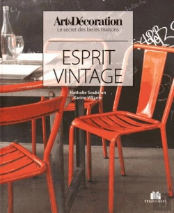 Bertrand.pt - Esprit Vintage